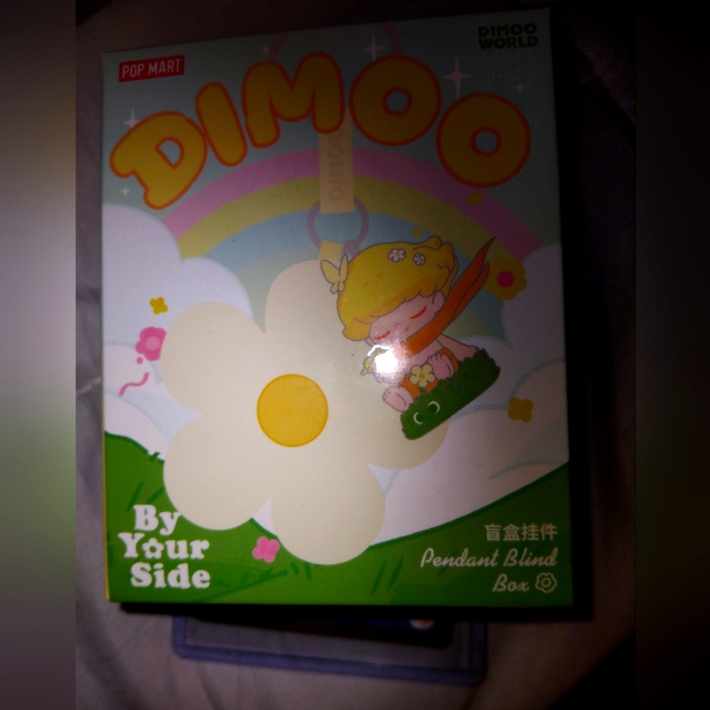 Dimoo